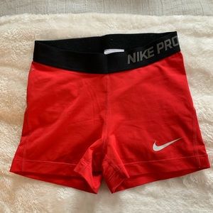 Nike Spandex